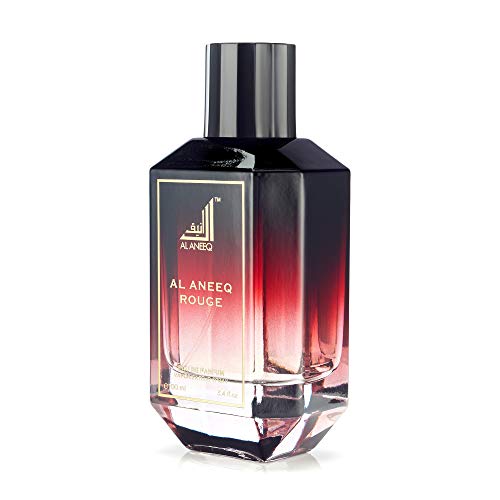 Al Aneeq Rouge - Fragrance for Men and Women - Eau de Parfum (100ml)