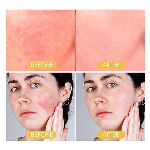 SPF 50 PA+++ Powder Sunscreen For Face, Oil Control Natural Matte Finish, Long-Lasting Lightweight Breathable Sunscreen Power, Mineral Powder Sun