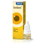 Evotears Augentropfen, 3 ml