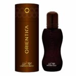 Orientica Leather Oudh EDP Spray, 30 ml