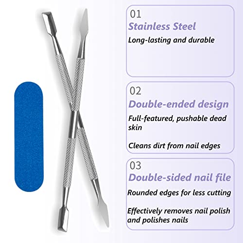 Gel Nail Polish Remover, 12Ml Nail Polish Remover Quick & Easy Remove Gel Polish Remover, Quick Removal No Harm, Soaking Or Wrapping No Need For