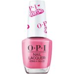 OPI Nail Polish Me, Myself and OPI Collection, Long Lasting Luxury Nail Varnish, Original High Performance
