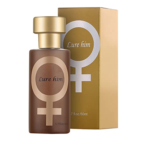 Perfume for Him, Venom love for Men To Attract Women, Golden Lure Pheromone Perfume, Venom Love Lure Her, Long Lasting Pheromone Perfume, Pheromo