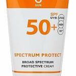 Pharmaceris S Spectrum Protect Broad Spectrum Sun Protection Cream SPF50+ 50ml