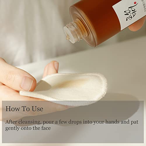 Beauty of Joseon, Ginseng Essence Water 150ml (5 fl.oz.)