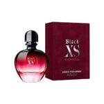 Black XS Her Edp Vapo 80ml