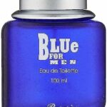 Blue for Men – Rasasi - Eau de Toilette - 100 ml