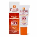 HELIOCARE GELCREAM LIGHT COLOUR