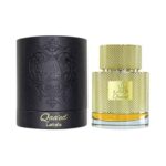 Qaa'ed Perfume by Lattafa Perfumes