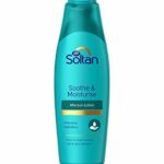 Soltan Soothe & Moisturise Aftersun Lotion 200ml