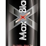 Power Tan Maxx Black Premium Non-Tingle Sunbed Accelerator 20ml