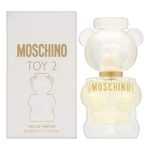 Moschino - Toy 2 EDP 50ml, (Pack of 1)