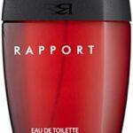 Rapport Eau De Toilette Spray for Him 100 ml