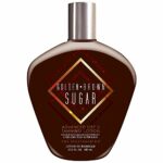 TAN INCORPORATED GOLDEN BROWN SUGAR SUNBED TANNING CREAM - 400ML