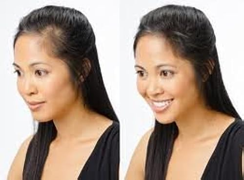 Beaver KERATIN Hair Building Fibres Hair Loss Concealer 28g Dark Brown (Beaver Fibres)