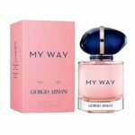 Giorgio Armani My Way Eau de Parfum For Women, 30 ml