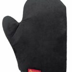 Bellamianta Luxury Double Sided Tanning Mitt, Velvet