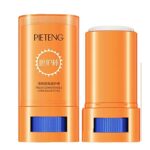 Sun Stick SPF 50+ Concealer Sunscreen Stick, Moisturiser Sunscreen Stick, Face Sun Protect, Instantly Hydrates Moisturises Skin, for Diminishing