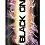 Power Tan Black Onyx Hot Citrus Tingle Pre Tanning Maximiser Sachet 20ml