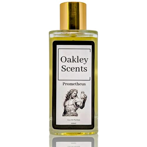 Sauvage Inspired - Prometheus By OakleyScents - Fragrance For Men 100ml
