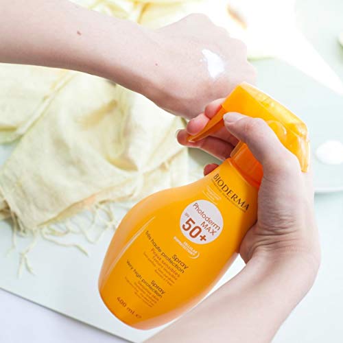 Photoderm by Bioderma SPF30: High Protection Spray 400ml