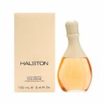 Halston Classic Eau de Cologne Spray for Her 100 ml