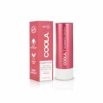 COOLA Mineral Liplux Summer Crush Lip Balm SPF 30 4.2g
