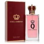 Dolce & Gabbana Q by Dolce & Gabbana Eau de Parfum for Women 100ml