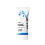 Helloskin Waterfull Hyaluronic Acid Sunscreen SPF 50+ PA++++ 50ml Hydrating Vegan Sunscreen for All Skin Types