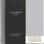 Contradiction by Ca|vin K|ein, for Men Eau De Toilette EDT Mens Scent Gents Fragrance Aftershave Cologne Spray 100 ml
