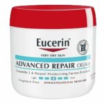 Eucerin Intensive Repair Creme 16 oz Eucerin Intensive Repair Creme