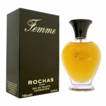 Rochas Femme Eau de Toilette, 100ml