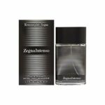 Ermenegildo Zegna Zegna Intenso Eau De Toilette 50ml