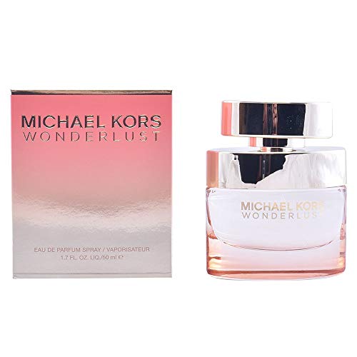 Michael Kors Wonderlust Eau de Parfum Vaporisateur/Spray for Women 50 ml
