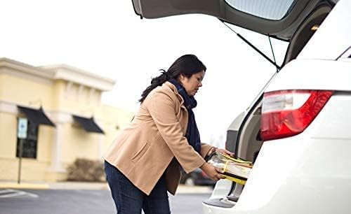 LifeVac Travel Kit - Choking Rescue Device, Portable Suction Rescue Device First Aid Kit for Kids and Adults, Portable Airway Suction Device for