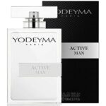 yodeyma parfums ACTIVE MAN Perfume (MEN) Eau de Parfum 100 ml