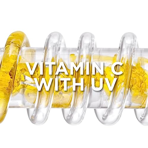 Garnier Light Complete Fairness Serum Cream, 45g with UV Protected