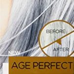 L'Oreal Age Perfect Colour Care Silver