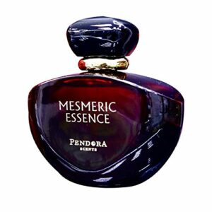 100ml Mesmeric Essence EDP Women's Spray Pendora Scents Fragrance Long-Lasting Perfume PARIS CORNER PERFUMES