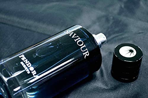 Saviour Pendora Men's Eau de Parfum Fragrance for him 100ml PARIS CORNER PERFUMES