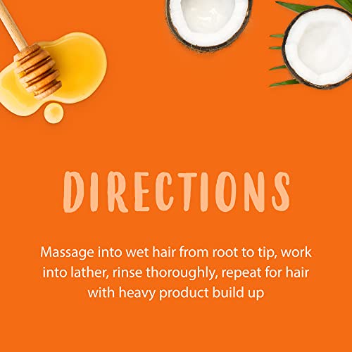 Cantu Kids Shampoo 237ml