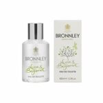 Bronnley Lime & Bergamot Eau De Toilette 100ml