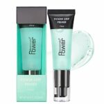 Power Grip Primer - Gel-Based Face Primer - Hydrating Makeup Primer for Face - Gripping Makeup Moisturizing Pores Minimizer - Smoothing, Natural,