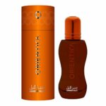 Al Haramain Perfumes Orientica Amber Nuit EDP Spray, Pack of1