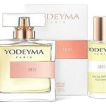 YDM Iris Female Fragrance Eau De Parfum 100 ml + 15 ml free 2 in 1 by AtendenciA