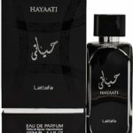 Hayaati | Eau De Parfum 100ml | Maison Alhambra