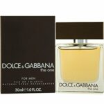 D&G The One Eau de Toilette for Men - 30 ml