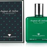 Acqua Di Selva Eau De Cologne, 100 milliliters