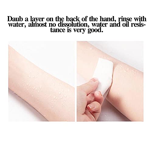 CHUN Face Sunscreen Whitening Sun Cream SPF 50 Facial Body Skin Protective Lotion Gentle Formula Moisturiser Against Sun Exposure