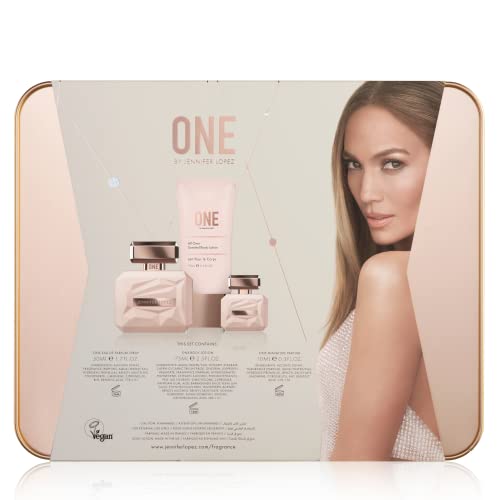Jennifer Lopez One by Jennifer Lopez Gift Set, 50ML(Gift Set)